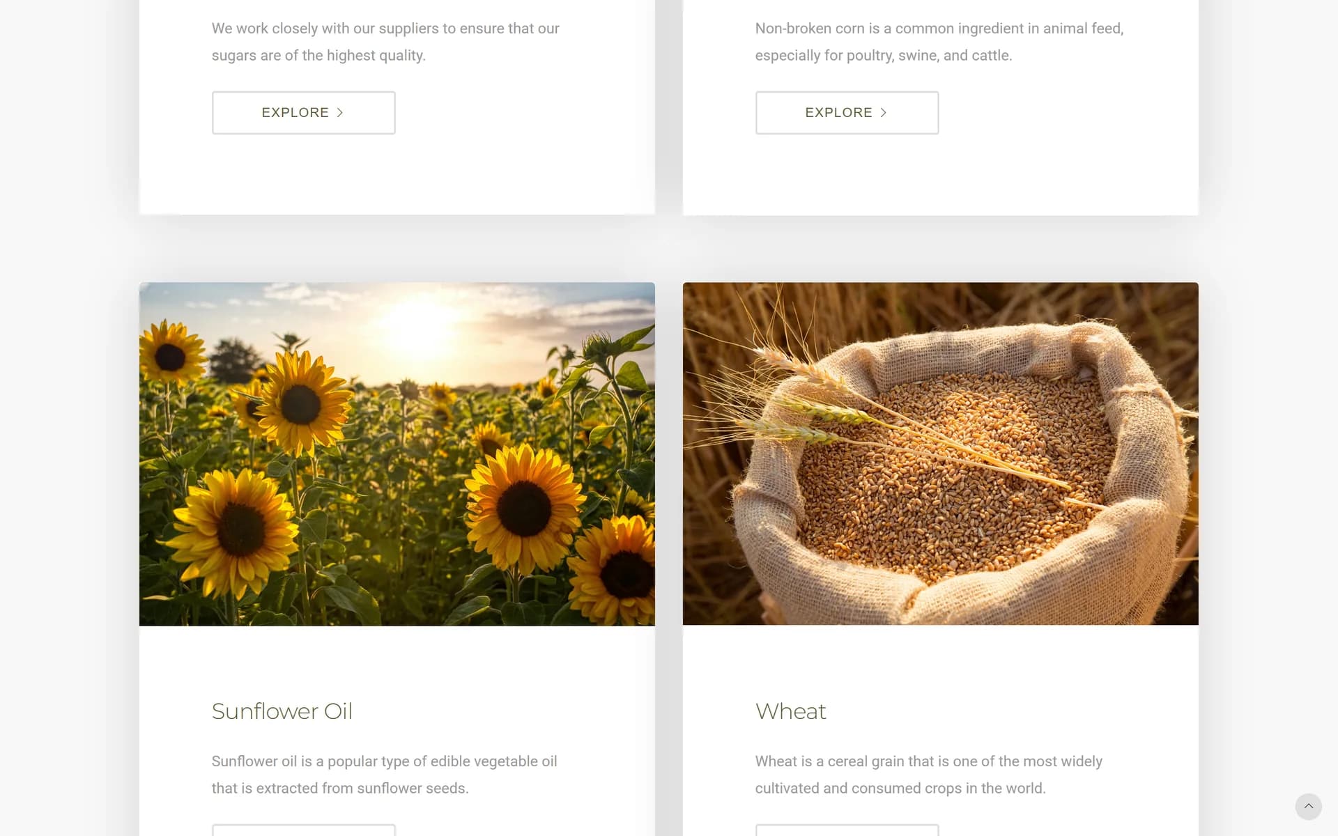 Arcane Stir featured products