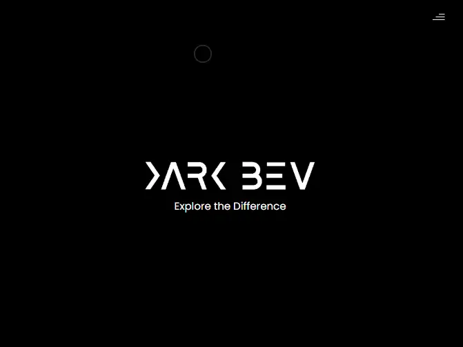Dark Bev